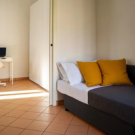 Accomodo Mim21 Monolocale Porta Venezia Apartment
