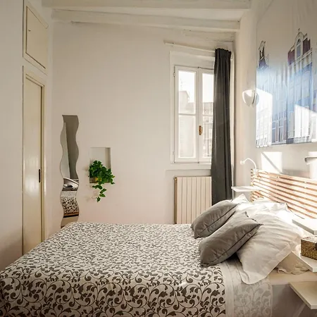 Accomodo Mim21 Monolocale Porta Venezia Appartement *