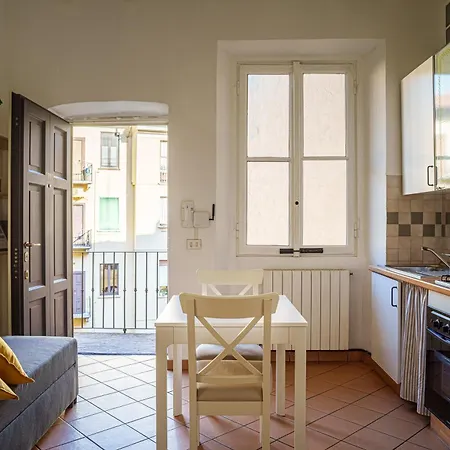 Accomodo Mim21 Monolocale Porta Venezia Apartment Milan