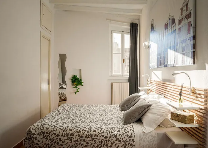 Accomodo Mim21 Monolocale Porta Venezia Apartment *